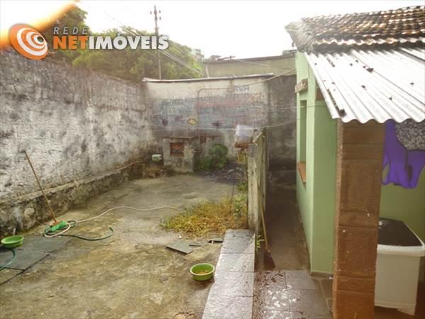 Casa à venda com 2 dormitórios em Glória, Belo horizonte cod:519597 - Foto 7