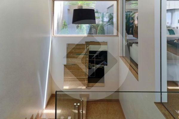 Apartamento Cobertura Edifício Michelângello 5 quartos no Setor Oeste - Foto 8