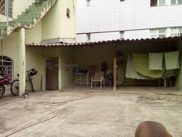 Casa à venda com 5 dormitórios em Carlos prates, Belo horizonte cod:678193 - Foto 20