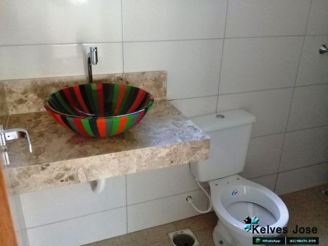 Casa de 3 quartos com Suite no Bairro Cardoso.Aceita Financiamento Bancario - Foto 12