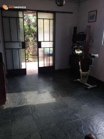 Casa à venda com 2 dormitórios em Glória, Belo horizonte cod:519597 - Foto 8