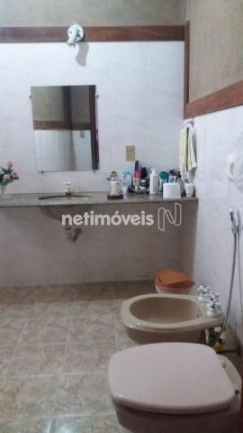 Casa à venda com 5 dormitórios em Camargos, Belo horizonte cod:703091 - Foto 9