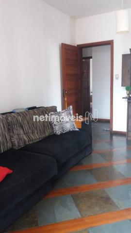 Casa à venda com 5 dormitórios em Camargos, Belo horizonte cod:703091 - Foto 18