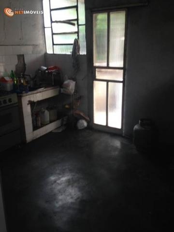 Casa à venda com 2 dormitórios em Glória, Belo horizonte cod:519597 - Foto 12