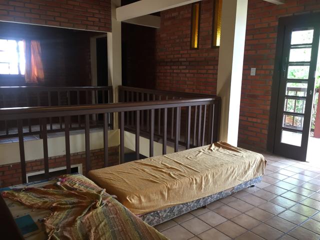 Florianópolis, aluguel de casa na beira da praia - Foto 3
