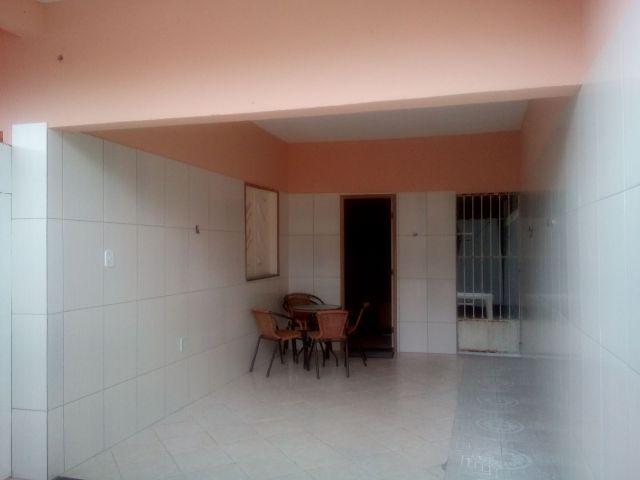 Casa 3/4. Para funcionários de empresas/locação mensal. Á 4 km da Orla de Atalaia - Foto 5