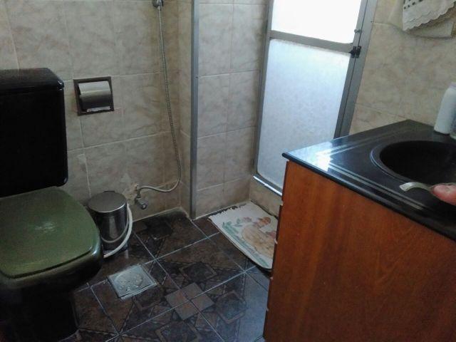 Boa Cobertura no Cachambi ac financiamento 02Qt vaga e condomínio barato perto do Prezunic - Foto 8