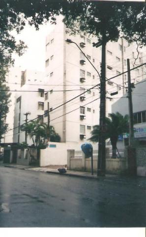 Apartamento no Espinheiro