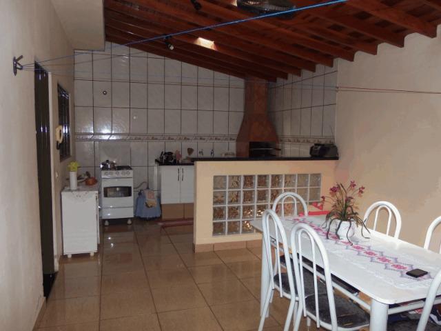 Casa - Jd. Boa Vista - Sertãozinho - SP - Foto 8