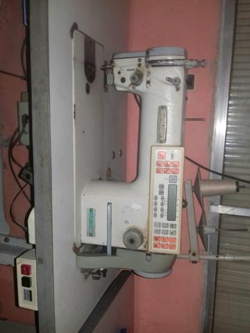 Máquina reta Siruba: whatsapp 988580297