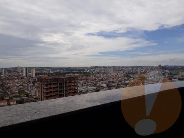 Apartamento em Franca-Estação - Foto 5