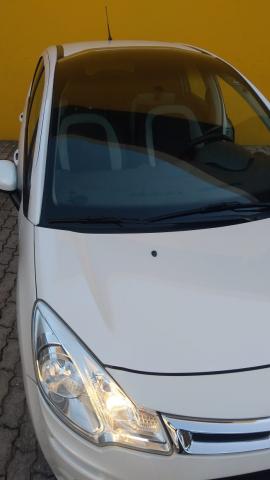Citroen C3 2013/2013 1.5 Tendance 8V Flex 4P Manual - Foto 2