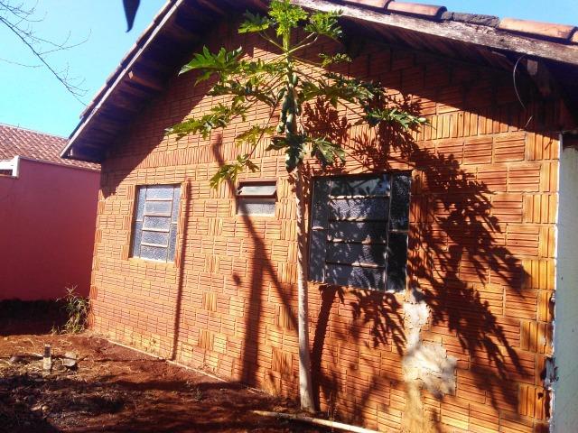 Casa Canaã IV - Dourados-MS - 109.000,00