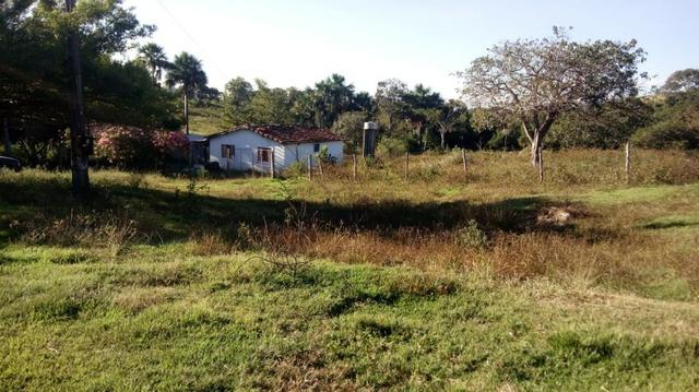 Fazenda no município de faina-GO! 24 Alqueires! - Foto 8