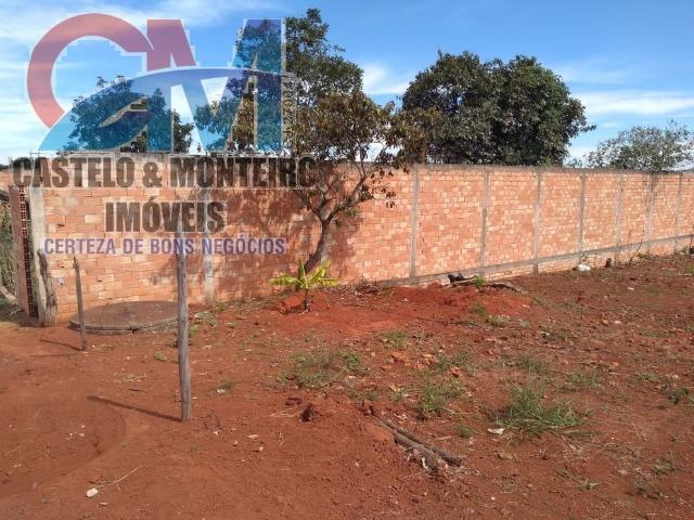 Vendo lote, no Bairro Retiro do Bosque, Aparecida de Goiânia - Foto 3