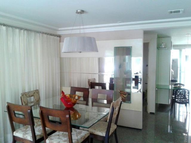 Casa duplex condomínio; Lagoa Redonda; 4 suites; 170 m² de área ; 4 vagas ; Lazer - Foto 13