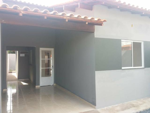 Casa com suite no Novo mundo depois do jd dos Estados