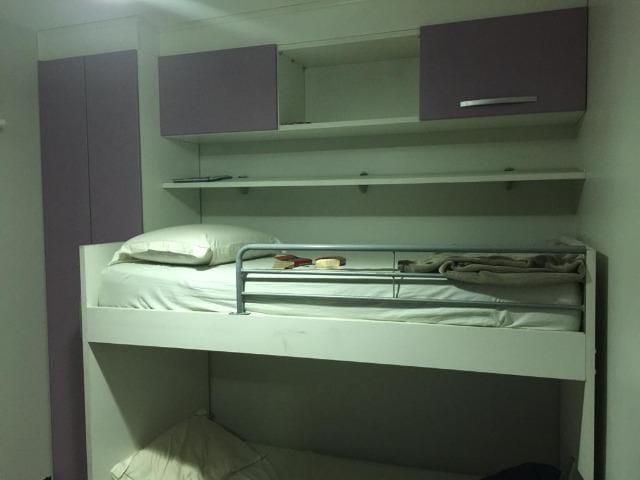 Oferta Imperdível! Ed. Recoleta com 3 suítes, andar alto, 2 vagas, 110m² - Foto 3