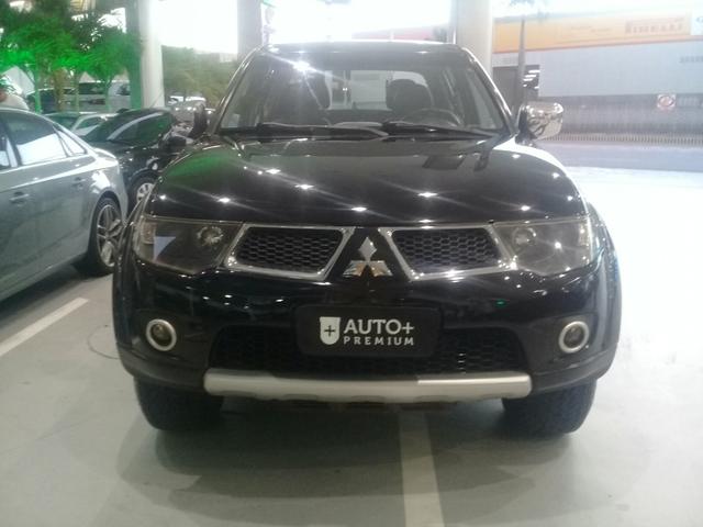 L200 triton hpe flex 2013