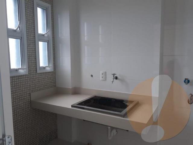 Apartamento em Franca-Estação - Foto 9