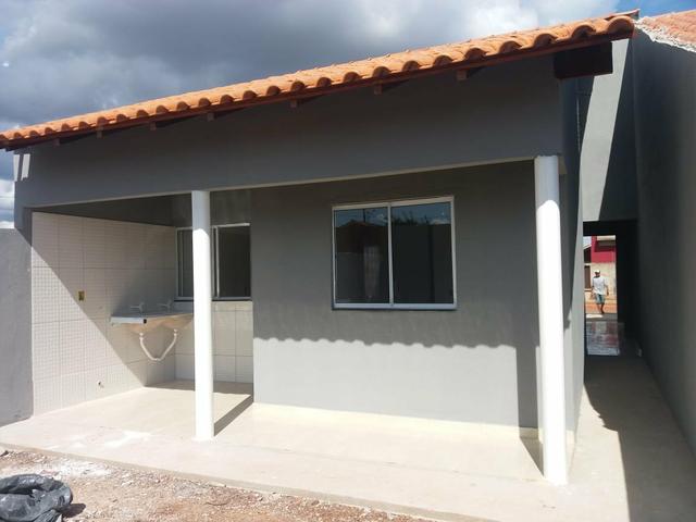 Casa com suite no Novo mundo depois do jd dos Estados - Foto 13