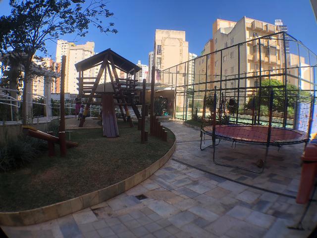 Jazz Life Style - Apartamento com 4 Suítes com Vista para o Lago Das Rosas - 161 m2 - Foto 11
