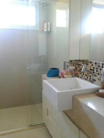 Casa duplex condomínio; Lagoa Redonda; 4 suites; 170 m² de área ; 4 vagas ; Lazer - Foto 5