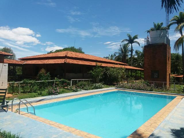 Fazenda município Paracatu - Foto 5
