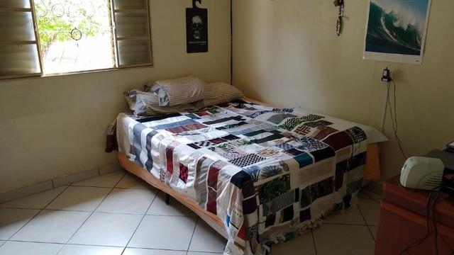 Casa com lote grande na melhor localização do setor leste Vila Nova - Foto 16