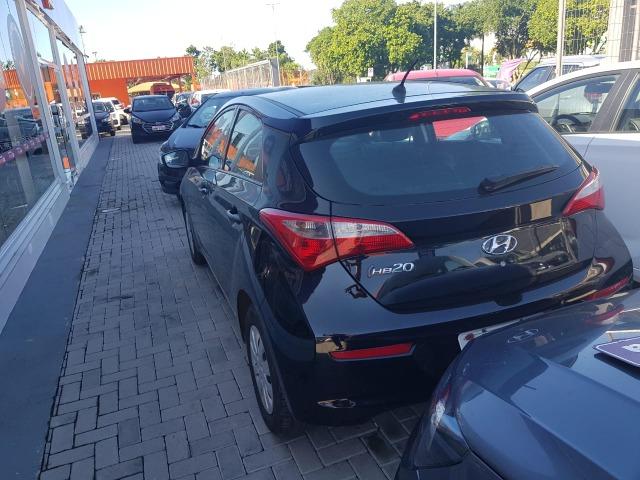 Hyundai Hb20 - Foto 5
