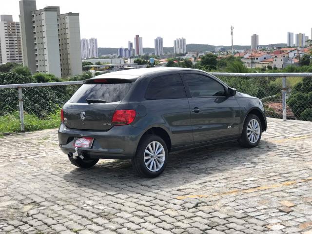 VOLKSWAGEN GOL 2013/2014 1.6 MI 8V FLEX 2P AUTOMATIZADO G.VI - Foto 5