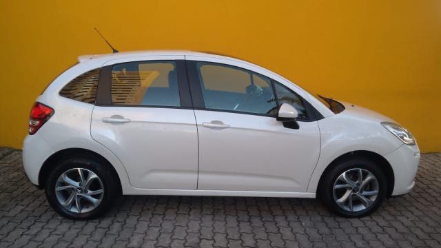 Citroen C3 2013/2013 1.5 Tendance 8V Flex 4P Manual - Foto 12