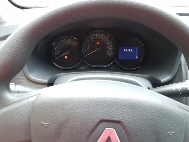 Renault Sandero Expression - 2015 - Foto 9
