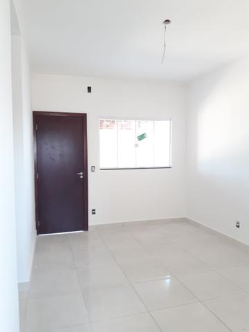 Casa 3 Quartos 1 Suite Condomínio São José Distrito Industrial - Foto 5