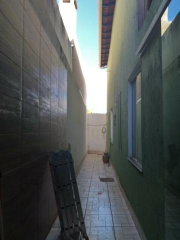 Linda Casa em Vicente Pires! - 4 suites - Foto 16