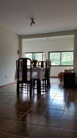 Linda residência com 5 quartos no Vale dos Pinheirros em NF/RJ - Foto 12