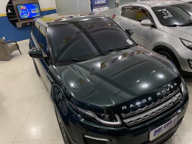 Range Rover Evoque 2016 - Foto 2