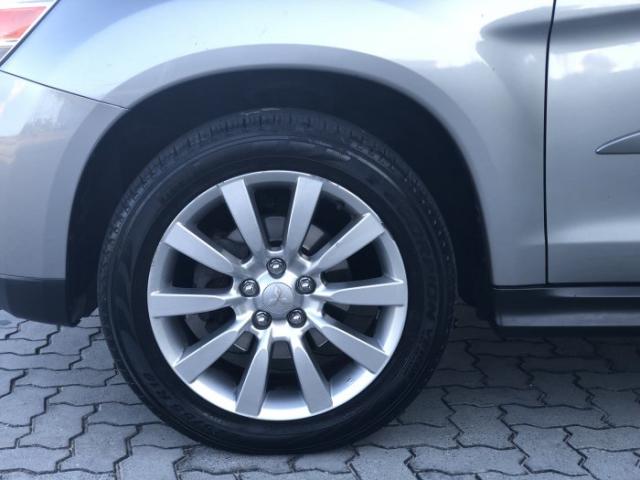 Mitsubishi asx 2014 2.0 4x4 awd 16v gasolina 4p automÁtico - Foto 7