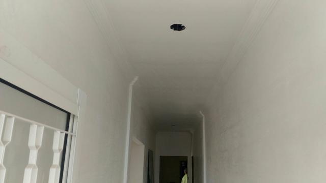 Promoção de gesso Liso e parede 3D