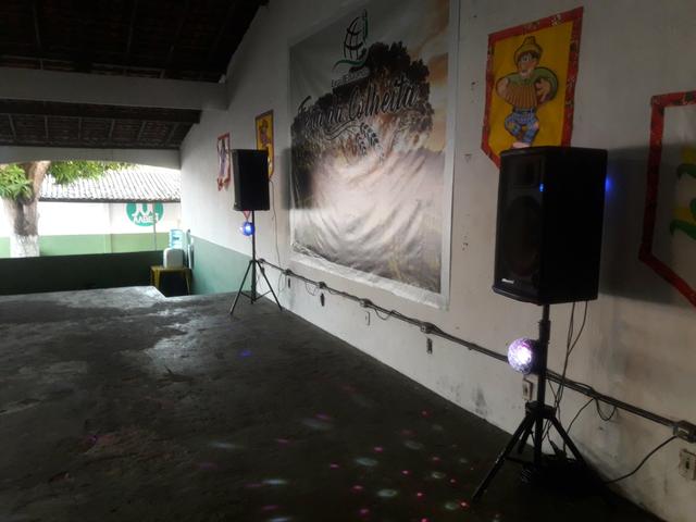 Dj - Som -Luz - Foto 4
