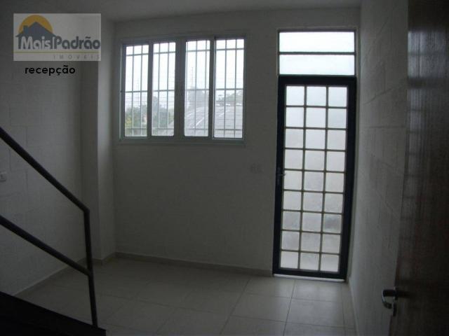 Galpão comercial à venda, lagoa, vargem grande paulista - ga0019. - Foto 7