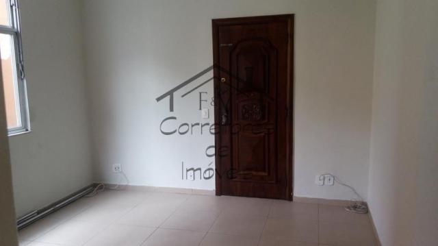 Apartamento À Venda - Vila da Penha - Rio de Janeiro - RJ