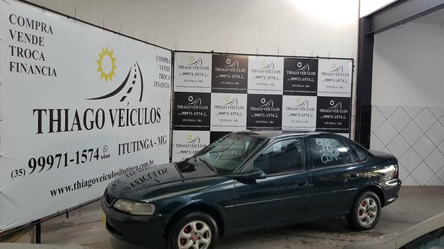 Vectra gls