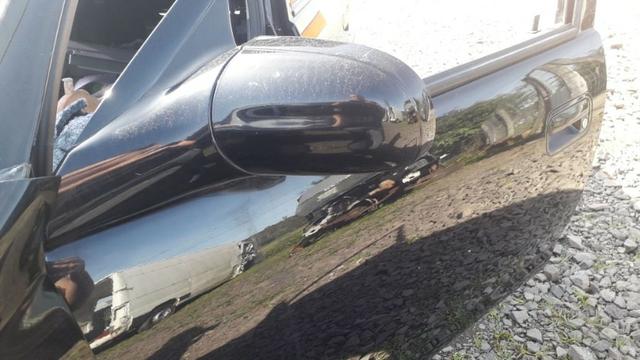 Retrovisor esquerdo GM Classic 2015 Original - Foto 2