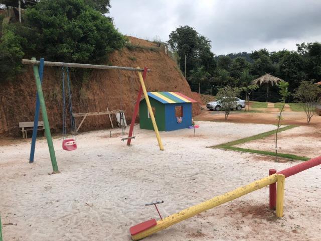Sítio Bela Vista venha desfrutar-se dos climas das montanhas capixaba - Foto 2