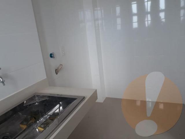 Apartamento em Franca-Estação - Foto 8