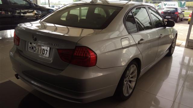 BMW 320I 2009/2010 2.0 16V GASOLINA 4P AUTOMÁTICO - Foto 13