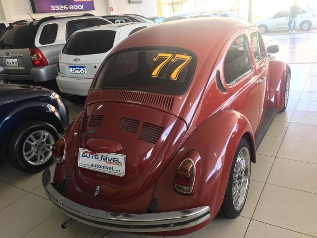 Fusca 1300 1977 - Foto 10