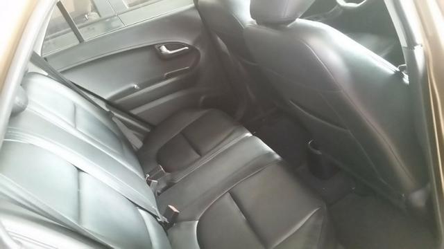 Kia Motors Picanto 1.0 EX Flex - Foto 4