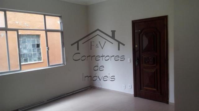 Apartamento À Venda - Vila da Penha - Rio de Janeiro - RJ - Foto 2